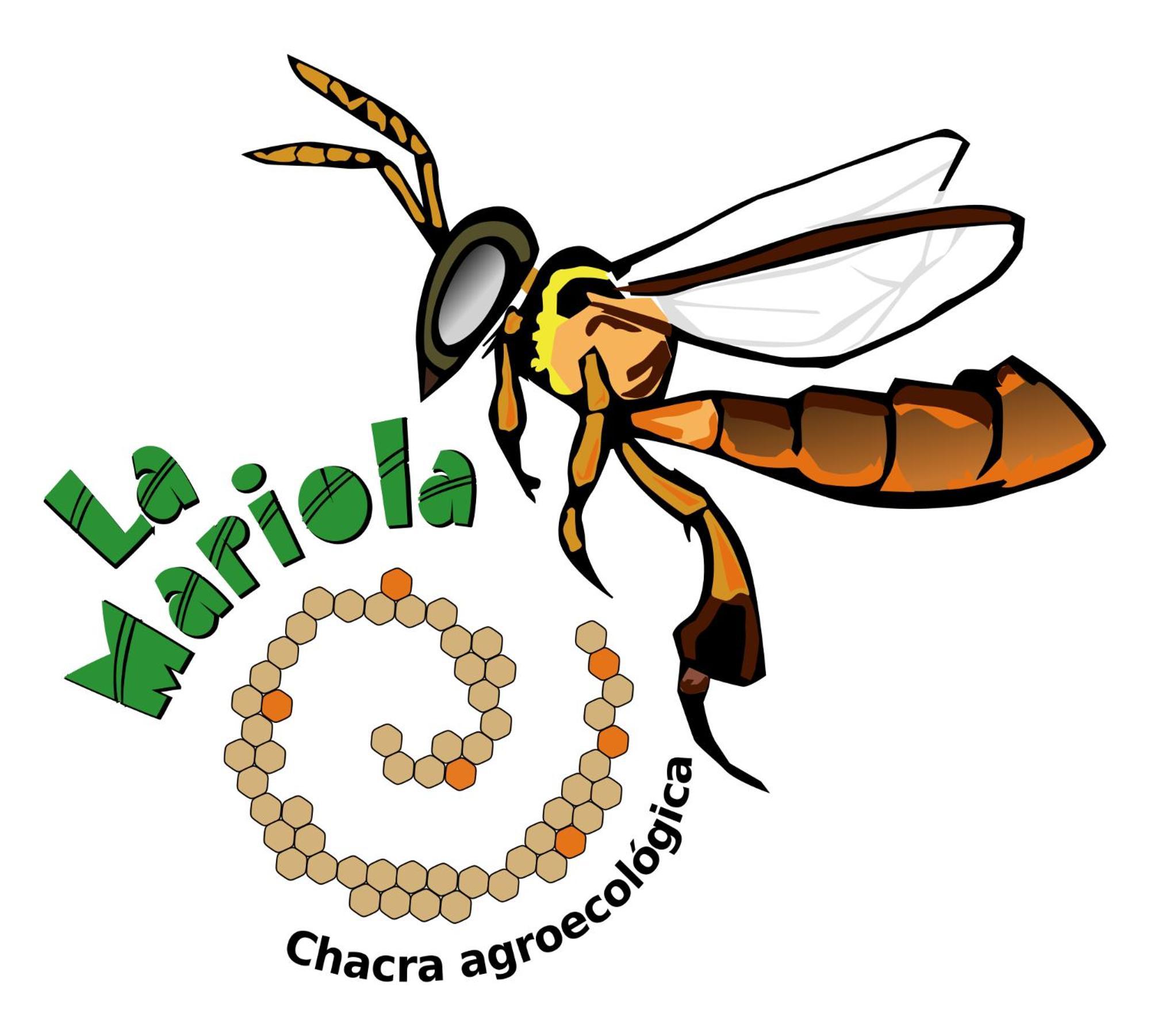La Mariola - Finca Agroecologica El Castillo de La Concepción Zewnętrze zdjęcie